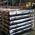 JIS-G3302-94 Galvanized Steel Plate