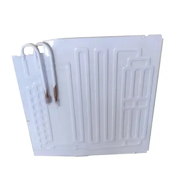 Glosok Roll Bond Evaporator Refrigerator Freezer