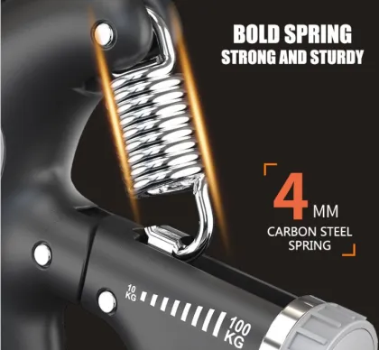 Workout Hand Grippers: A Comprehensive Guide to Muscle Hand Training and Grip Strengtheners