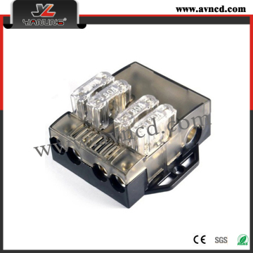 Car Maxi Fuse Holder (YLF-35)
