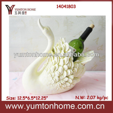 Animal wine bottle holders wine accessory