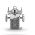 Groundbreaking TS Basket Filter