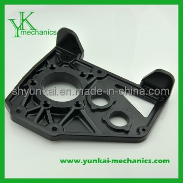 Black Anodizing Aluminum Die Casting Parts