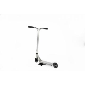 Moda profissional stunt stunt sping scooter para jovens