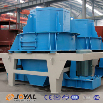 China top quality concrete sand making machine price