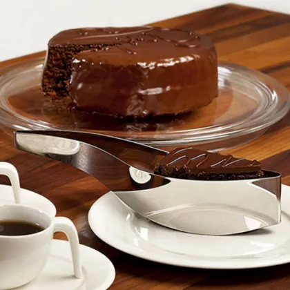 Wholesale Stainless Steel Baking Tools & Pastry Servers