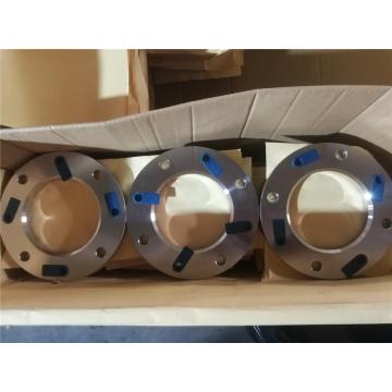 Alloy Fittings Stainless Steel Tube Pipe Blind Flange