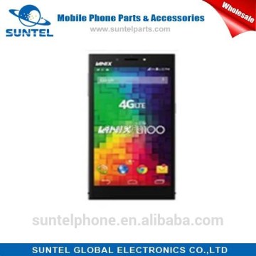 Factory stock lcd panel touch digitizer for Lanix IIium L1100