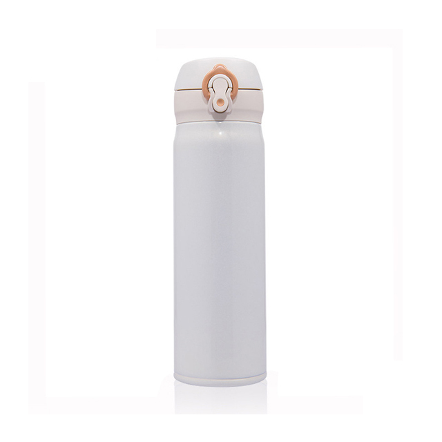 China Supplier Color coating Vacuum Flask Thermos