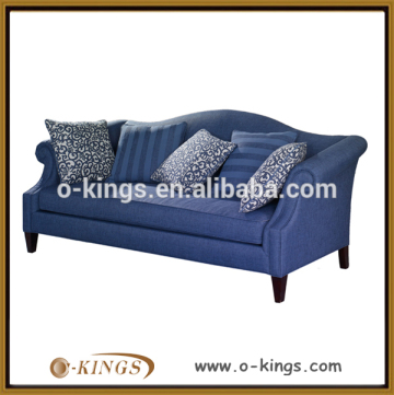 hotel sofa / leisure cloth sofa/ hotel sofas