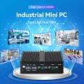 Промышленное фанатное ПК Celeron N5095