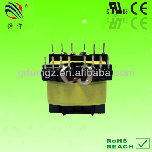 Industrial Controller Transformer Transformer for refrigerator, Transformer, Transformer EE-type core