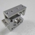 Customized Factory CNC Machine Parts Stainless Steel Block