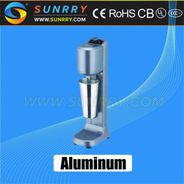 High quality ice cream milk shake with durable stainless steel sheel