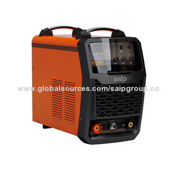 2014 New AC Arc Welding Machine ARC-500 (Module IGBT)