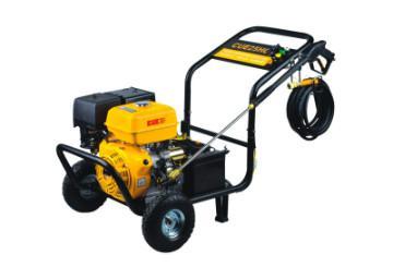 High pressure washer