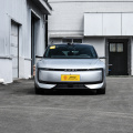 Audi E5 Sportback 2026 Pioneer Edition