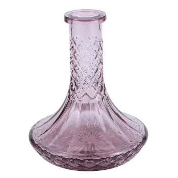 Popular Russian Hookah Glass Shisha Vase - Germany Crystal Chicha Water Container