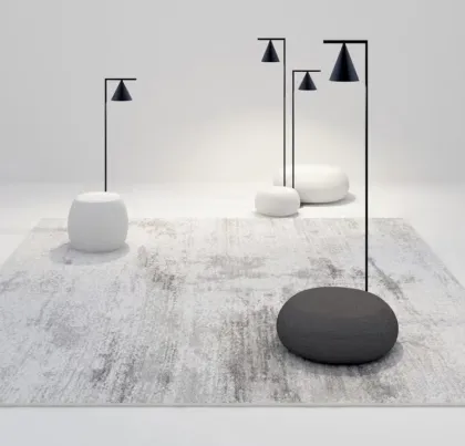 carpet Domestic bedroom rug