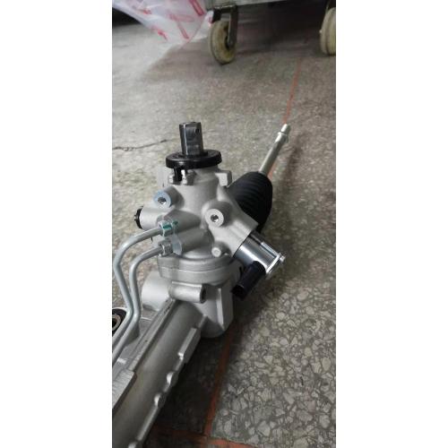 Hydraulic And Electric Power Steering Electronic Hydraulic Power Steering Rack for VW Amarok Supplier