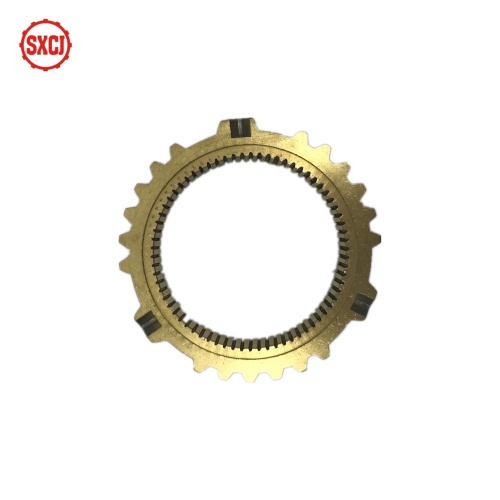 High-quality Manual Auto Parts Synchronize Ring 06501049/232408 For ...