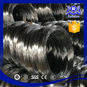 AISI 430 bright/annealed stainless steel wire