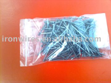 common wire nails