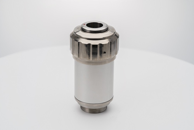 QBH Connector Fiber Laser Cutting Head Other Laser Accessories 1