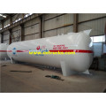 50cbm LPG Bulk Domestic Tanks