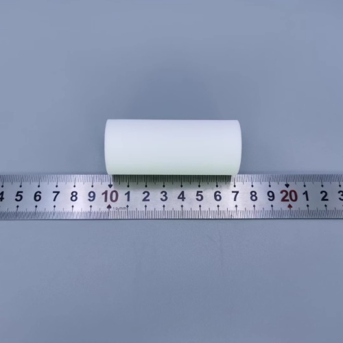 Plastik Filtrasyon Bileşeni Mikro Gözenekli Sintered PE Filtresi