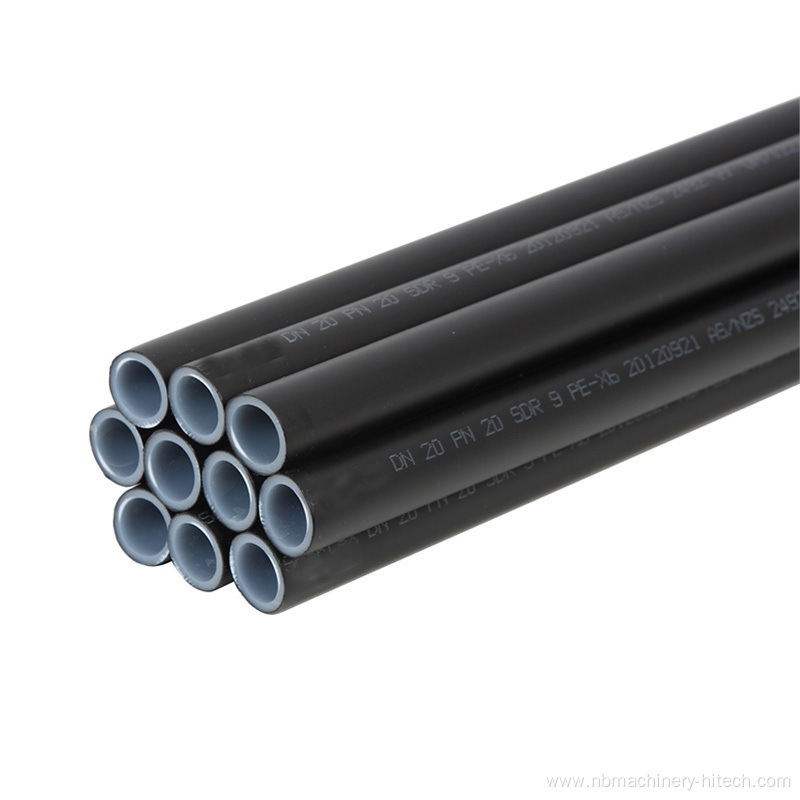PEX Aluminum plastic composite pipe production line
