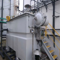 capacity sedimentation air flotation equipment