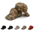 Hot style cap Velcro baseball cap tactical cap