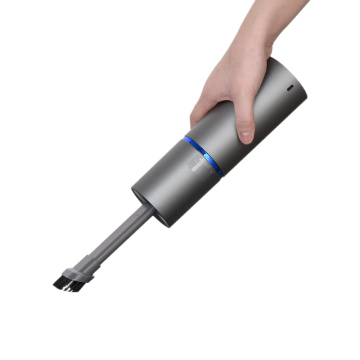 Rechargeable handheld cordless vacuum cleaner powerful