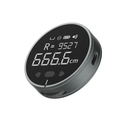 Electronic Ruler Measuring Tape: New Technology Duka Little Q