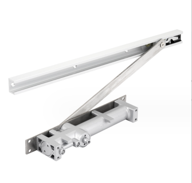 IFS-06Y, puerta automática más cercana deslizamiento