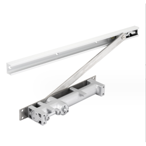 IFS-06Y, puerta automática más cercana deslizamiento