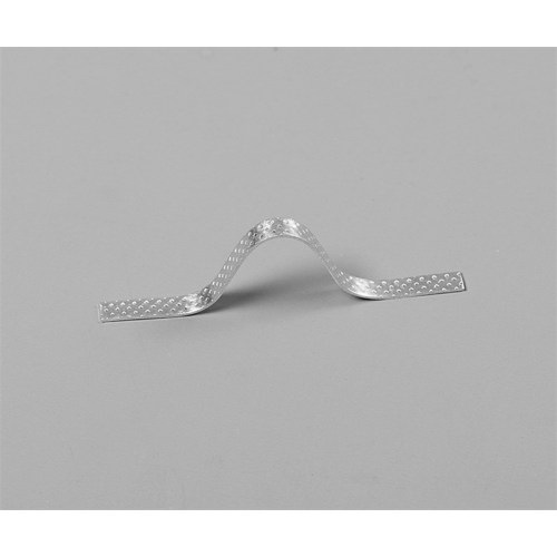 Nose clip wire for N95 face mask