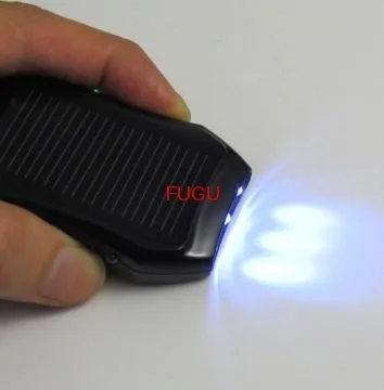 emergency solar garden charger & Solar charger with lighting