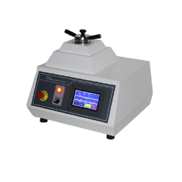 ZXQ-5 การติดตั้งการติดตั้ง metallographic อัตโนมัติพร้อมระบบระบายความร้อนด้วยน้ำ