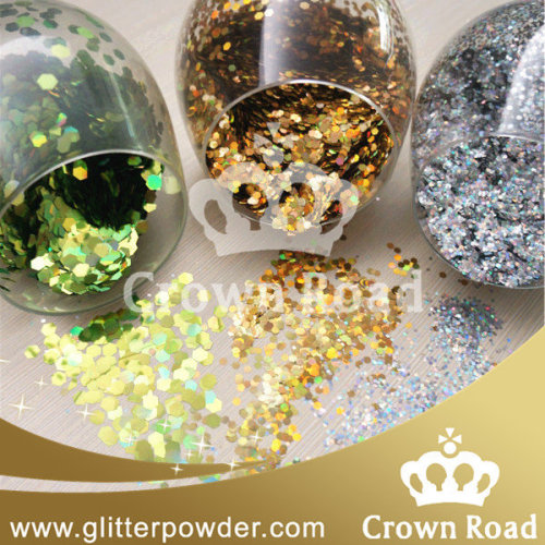 glitter powder