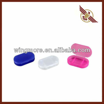 Plastic Pill Case WM-PCD008