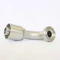 90 Degree Elbow Tube BSP Hydraulic Female Pipe Fittings