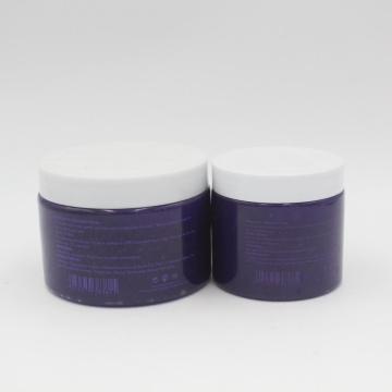 Массажный крем-скраб для ног Lavender Moisturing Foot Care SPA Scrub Massage Cream