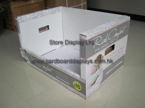 Recycled Carton Protective Tea Corrugated Cardboard Gift Boxes With 4c Offset Printing