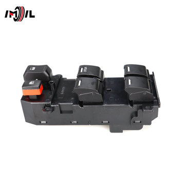Kereta Tingkap Tingkap Elektrik Kereta Suis 35750-SWA-K01 untuk Honda CRV 2007-2011