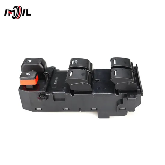 Car Electric Window Push Button Switch 35750-SWA-K01 for Honda CRV 2007-2011