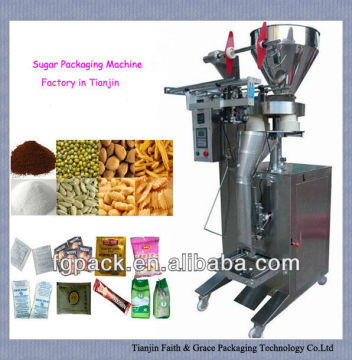 Facotry Automatic Small Sugar Packer