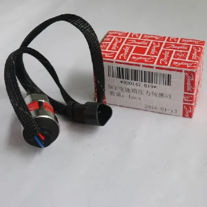 Original DANFOSS 920147.019 060G3714 Transmission Pressure Sensor
