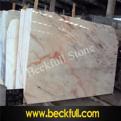 Chocolate White Slabs